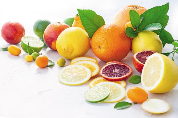 Citrusi za dobar imunitet