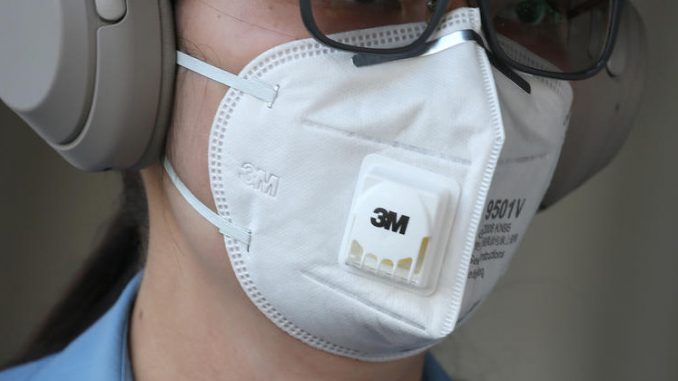 Koje su maske efikasne u slučaju zagađenja vazduha i gde ih kupiti?